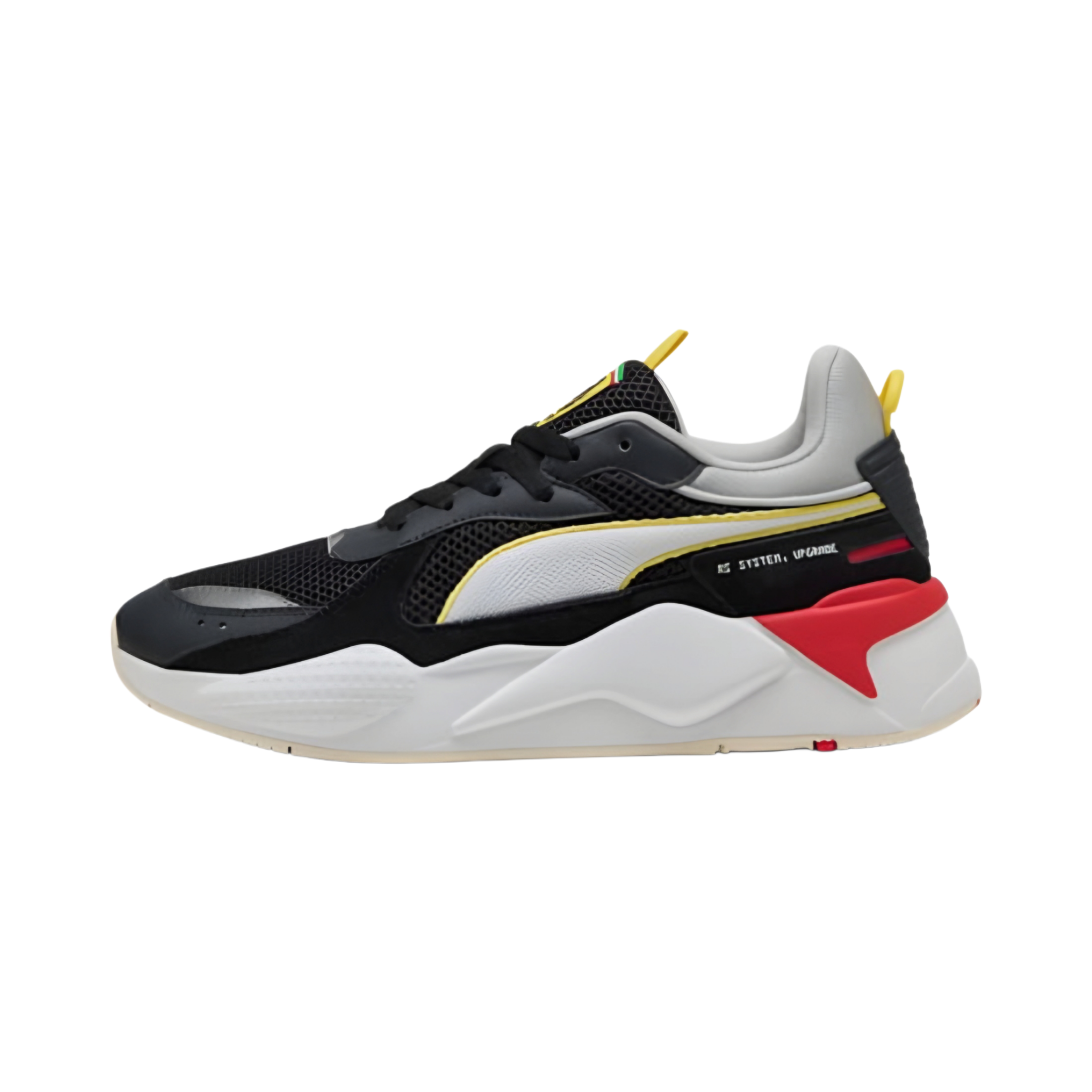 Shoe